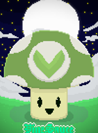 pixel streamer:vinny vineshroom // 800x1088 // 97.7KB