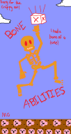 artist:midnightgiratina rom_hacks skeleton streamer:joel super_bone_brothers super_mario_bros // 576x1080 // 39.8KB