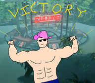 game:the_culling streamer:vinny // 919x800 // 1.2MB