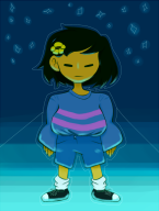 game:undertale streamer:joel // 600x794 // 203.8KB