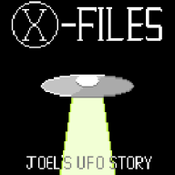 arcade_madness game:alien_isolation pixel_art spooky streamer:joel the_x-files vine_sauce vinesauce // 270x270 // 2.3KB
