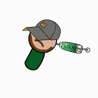 streamer:vinny // 500x500 // 57.0KB