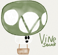 streamer:vinny vinesauce vineshroom // 670x638 // 77.1KB