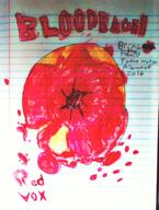 artist:superfredderp blood_bagel red_vox streamer:vinny // 1173x1555 // 247.9KB