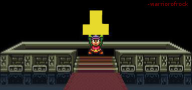 corrupted corruptions game:a_link_to_the_past link triforce zelda // 383x181 // 15.4KB