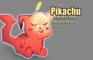 artist:wanderingwillow pikachu // 619x400 // 116.7KB
