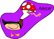 artist:ntr duck game:ultimate_duck_hunting streamer:vinny toad // 1726x1241 // 140.4KB