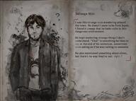 artist:dreystea game:silent_hill_f streamer:vinny // 1006x751 // 476.3KB