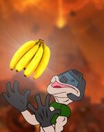 Mod_Lokio artist:Kretes banana donkey_kong game:Doom_Eternal good oooh streamer:joel // 1440x1826 // 269.8KB