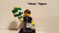 lego streamer:vinny vinesauce // 600x338 // 38.4KB