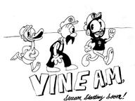 Game:Cuphead artist:Indy_Film_Productions scoot sponge streamer:vinny vine_am // 1920x1443 // 293.0KB