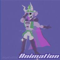 3d animation artist:ayanathedork blender streamer:joel // 900x900 // 926.2KB