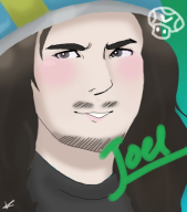 streamer:joel // 500x567 // 48.5KB