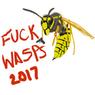 artist:shugarshock streamer:revscarecrow wasp // 360x360 // 48.3KB