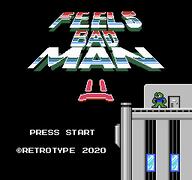 SAGE_2020 artist:Retrotype feelsbadman game:megaman game:megaman_legends_3 pepe pixel_art streamer:vinny // 256x240 // 5.5KB