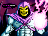 skeletor streamer:joel vinesauce // 1440x1080 // 1.1MB