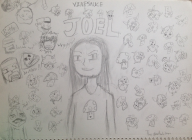 streamer:joel // 2436x1778 // 926.0KB