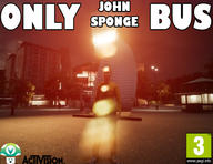 John_sponge artist:JeykMayt game:Bus_Simulator_18 streamer:vinny // 664x513 // 117.3KB