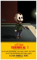 artist:EdwardWhiteArt game:terminal_7 luigi movie_poster streamer:vinny // 1251x2000 // 2.9MB