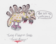 platypus streamer:joel turkey // 848x678 // 135.0KB