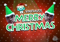 Cartoon_Network Powerhouse artist:primalscreenguy christmas streamer:vinny vinesauce // 951x674 // 633.5KB