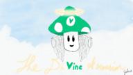 artist:Zakros streamer:vinny vineshroom // 1920x1080 // 2.1MB