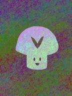 abstract artist:neongrass psychedelic streamer:vinny vineshroom // 768x1024 // 307.1KB