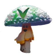 artist:regigigity mushroom vinesauce // 438x436 // 150.5KB
