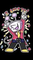 Mr_Ant_Tenna artist:sanschan game:vinewrestle streamer:joel tenna // 720x1280 // 105.9KB
