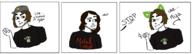 artist:anxietyboi miitopia_based streamer:joel streamer:vinny // 2500x698 // 296.9KB