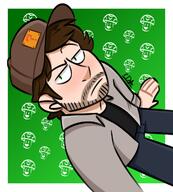artist:Cryptic_Dork streamer:vinny // 650x720 // 241.6KB