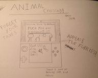 animal_crossing streamer:joel // 1961x1553 // 3.8MB