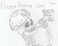 skeleton streamer:joel vodka // 861x682 // 176.6KB