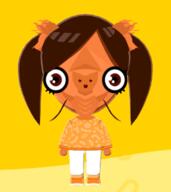 Cicada-chan artist:tundrune game:tomodachi_life streamer:joel // 341x384 // 62.7KB