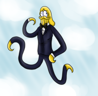 game:octodad octopus streamer:vinny // 492x482 // 176.5KB