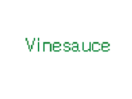 animated vinesauce // 320x240 // 51.5KB