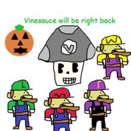 artist:An_11_year_old streamer:vinny // 500x500 // 28.0KB