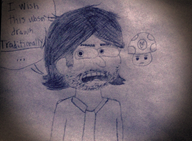 streamer:vinny traditional vinesauce vineshroom // 1280x946 // 549.1KB