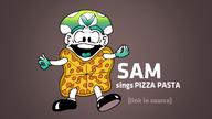 artist:SAM artist:primalscreenguy music streamer:vinny // 1204x676 // 276.4KB