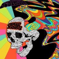 album_cover artist:galaxycatash psychedelic scythelord skull streamer:joel // 1000x1000 // 170.5KB