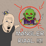 artist:Snortix streamer:joel the_mangler // 918x918 // 619.2KB