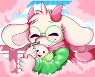 artist:Gortmorzel fren game:deltarune ralsei streamer:joel // 1212x981 // 766.0KB