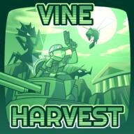 artist:VinegarDude game:Body_Harvest streamer:vinny // 2000x2000 // 1.9MB