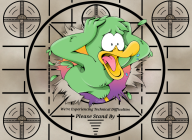duck streamer:vinny technical_difficulties vinesauce voot // 1087x795 // 1.1MB