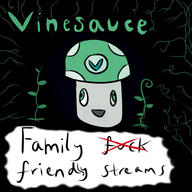 artist:ChuckleNuts streamer:vinny // 1000x1000 // 99.5KB