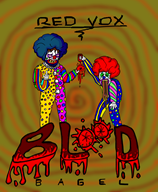 artist:bloodyshyguy blood_bagel red_vox streamer:jabroni_mike streamer:vinny // 980x1187 // 4.4MB