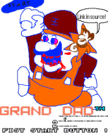 7_grand_dad artist:susieq bootleg grand_dad grand_dad_2 romhack streamer:joel // 400x500 // 48.1KB