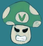 artist:Stratospherus streamer:vinny // 702x747 // 669.0KB