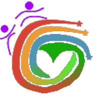 charity_stream logo pixel // 128x128 // 9.0KB