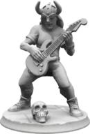 artist:askinnywhiteguy game:HeroForge guitar helmet metal minifigure skull streamer:joel // 536x790 // 240.0KB